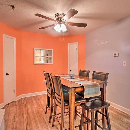 Resort Perks Hh Island Condo With Beach Access! Hilton Head Island Bagian luar foto