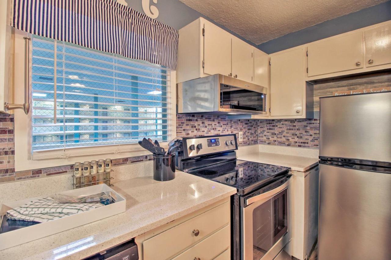 Resort Perks Hh Island Condo With Beach Access! Hilton Head Island Bagian luar foto
